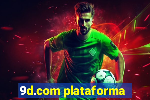 9d.com plataforma